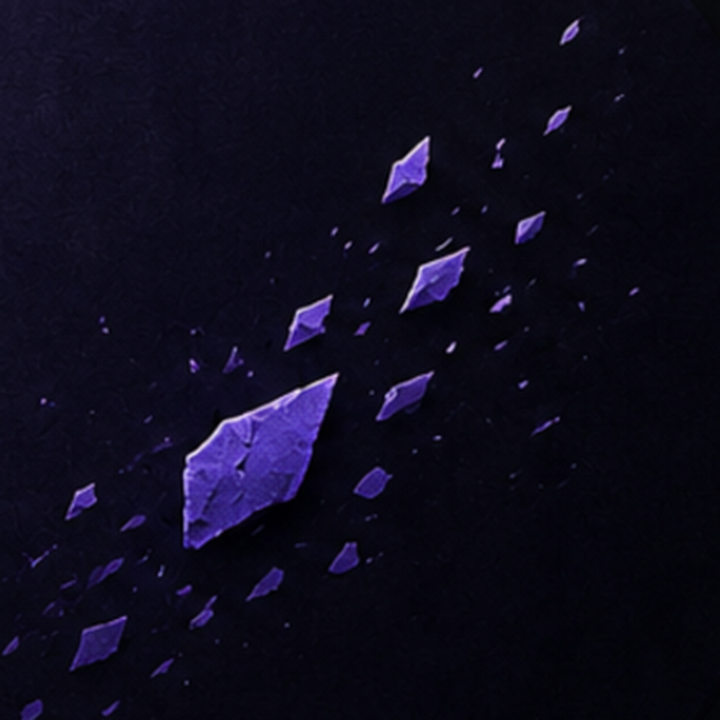 Shard app icon